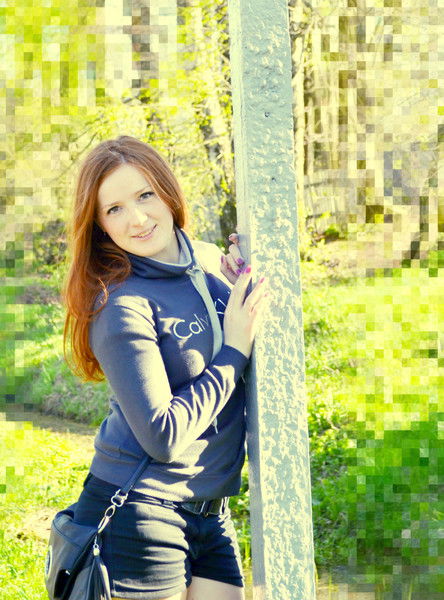 Марина Старикова