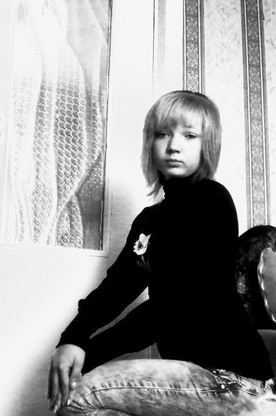 Дарья Нарулёва