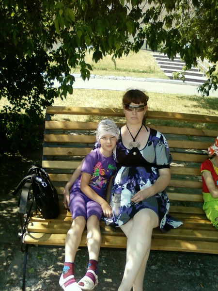 Алена Белозерова