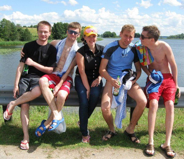 Татьянка Сурменкова