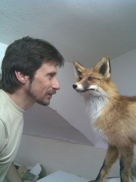 Олег Спиваков