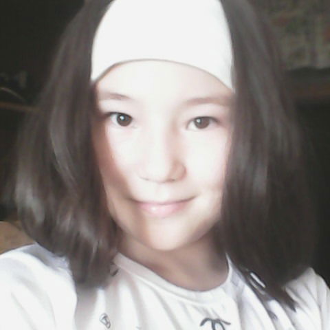 Элиза Даабекова