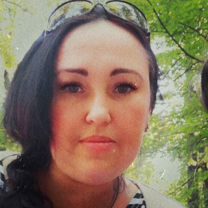 Наталия Андреева