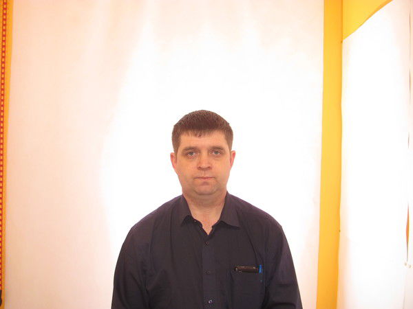 Валентин Жданов