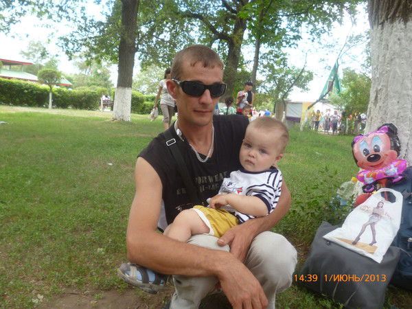 Илья Песков