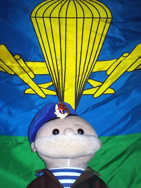 Виталик Власов