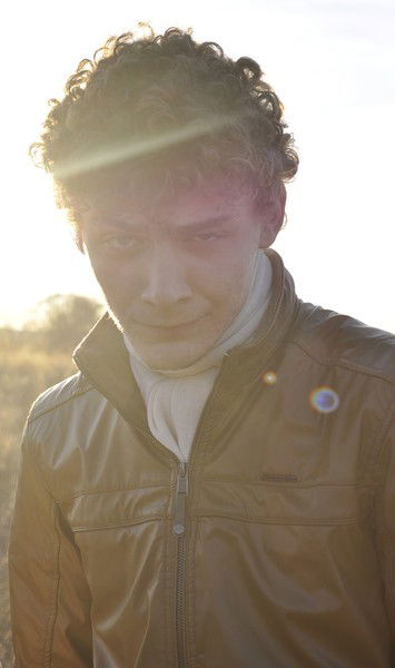 Максим Соловьёв