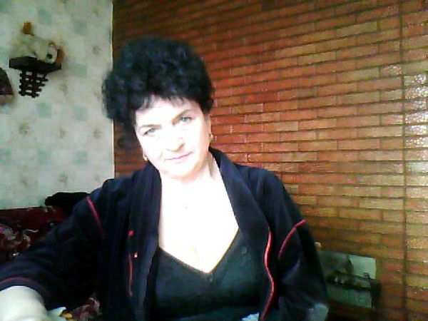 Зинаида Шатковская