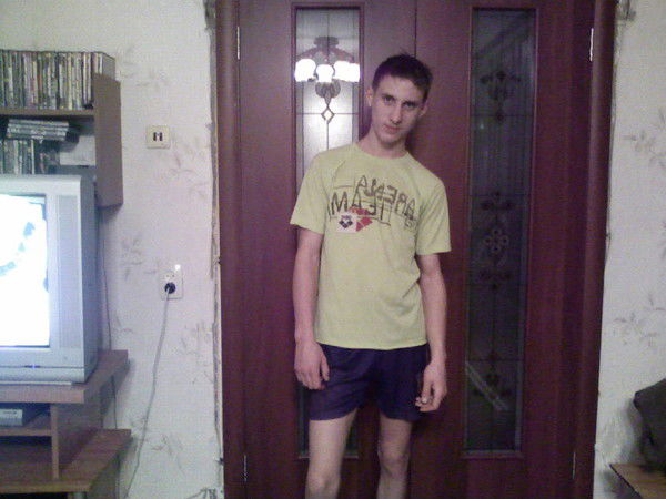 Артем Трофимов