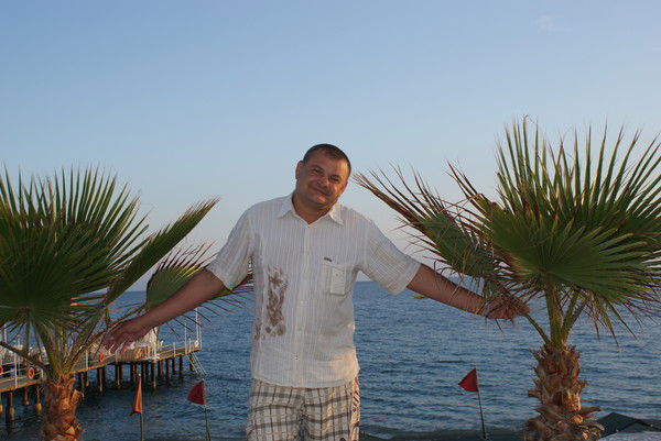 Александр Павличенко