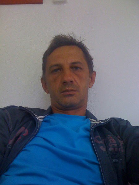 Юрий Сосфенов