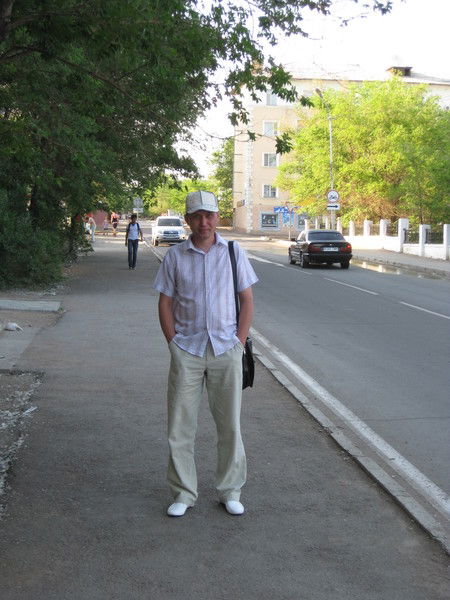 Раис Гатиятуллин