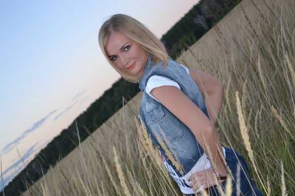 Ирина Дерюшева