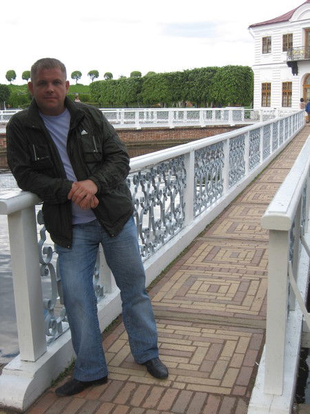 Сергей Тимошенков