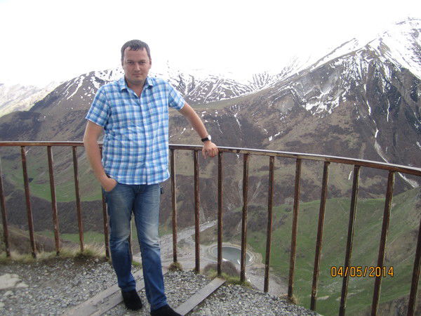 Сослан Цховребов