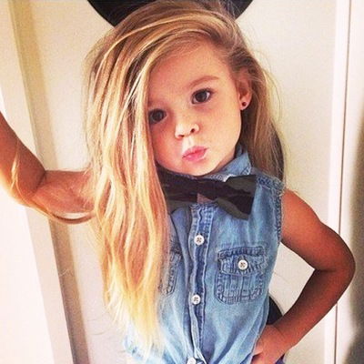 Настя Иванова