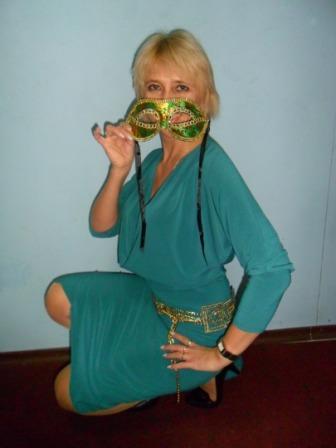 Наталья Борисова