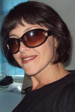 Ольга Самсонова