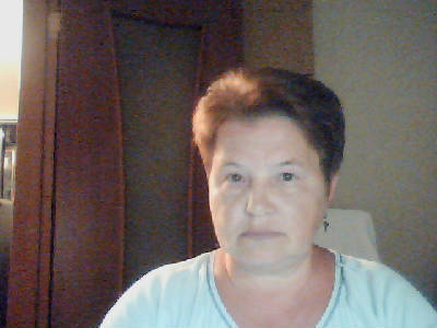 Татьяна Афанасьева