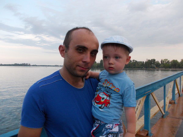 Сергей Мирончук