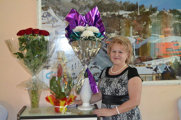 Мадина Байзакова