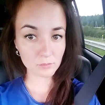 Екатерина Ковальчук(Леонова)