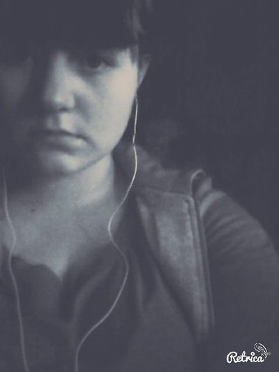 Лера Жарикова