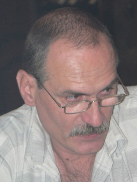 Евгений Валяев