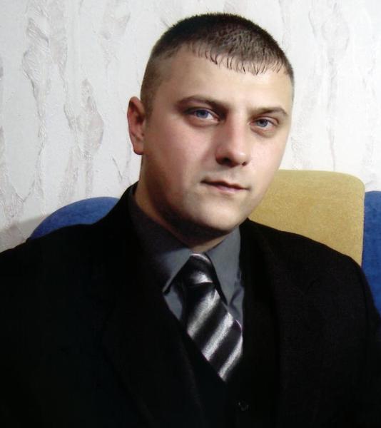 Максим Смирнов