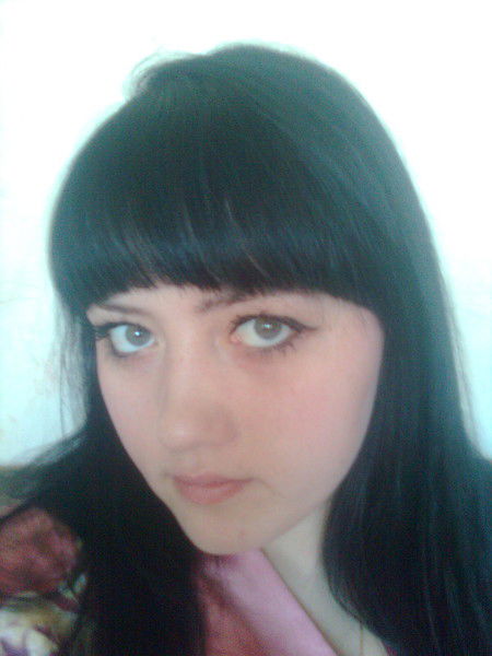 Лидия Паламарчук