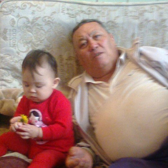 Маматжан Конокбаев