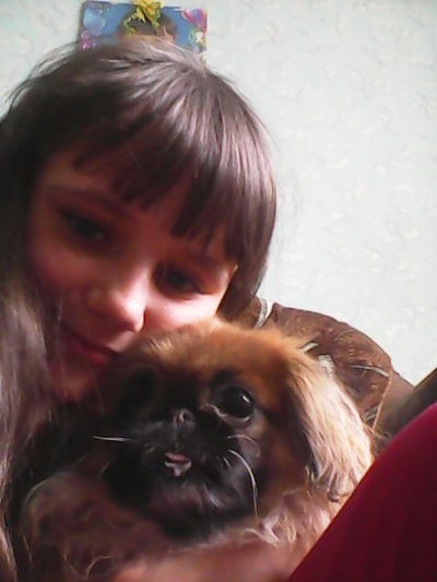 Оксана Белоусова