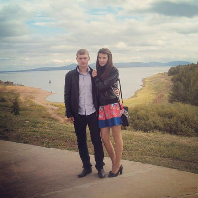 Ирина Наклескина