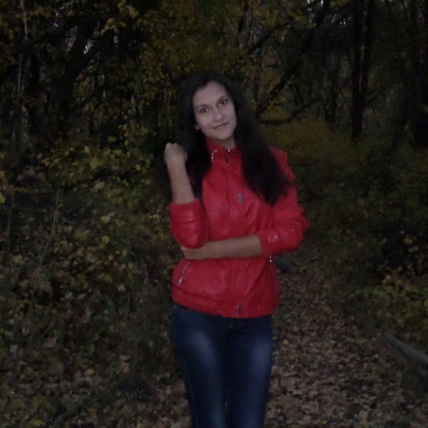 Диана Литвинова