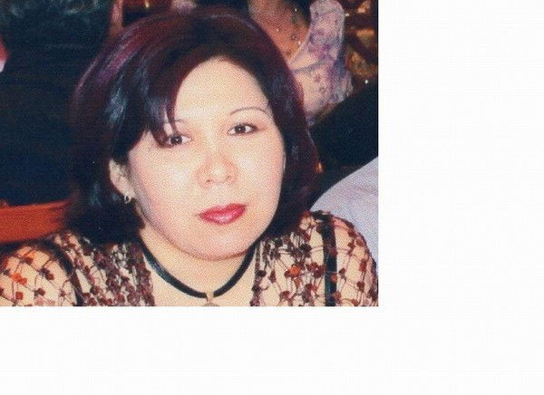 Джаннат Султанова