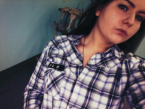 Елизавета Матвеева