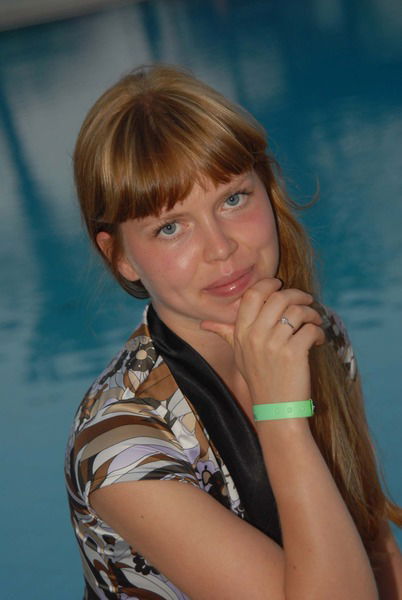 Катя Снисарь