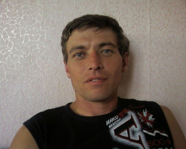 Володя Плюснин