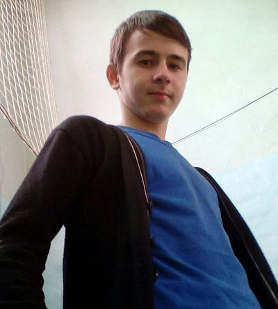 Алексей Зверевщиков