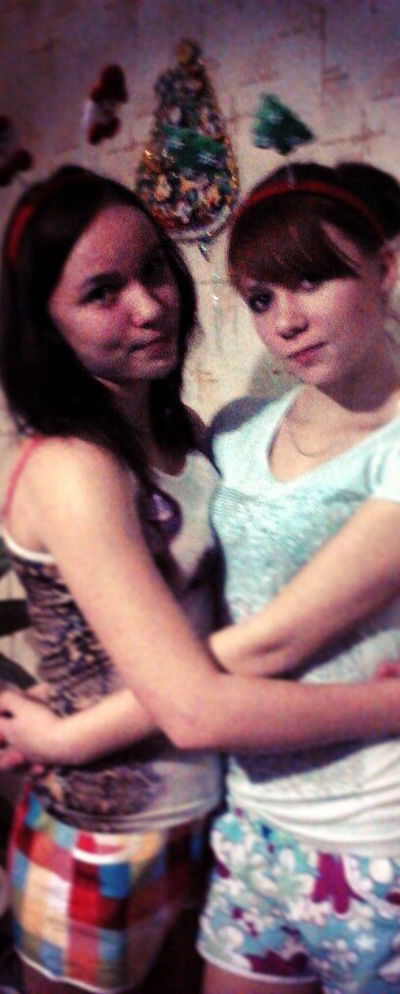 Виктория Фоминская