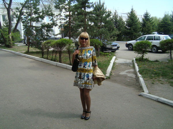 Елена Молотова