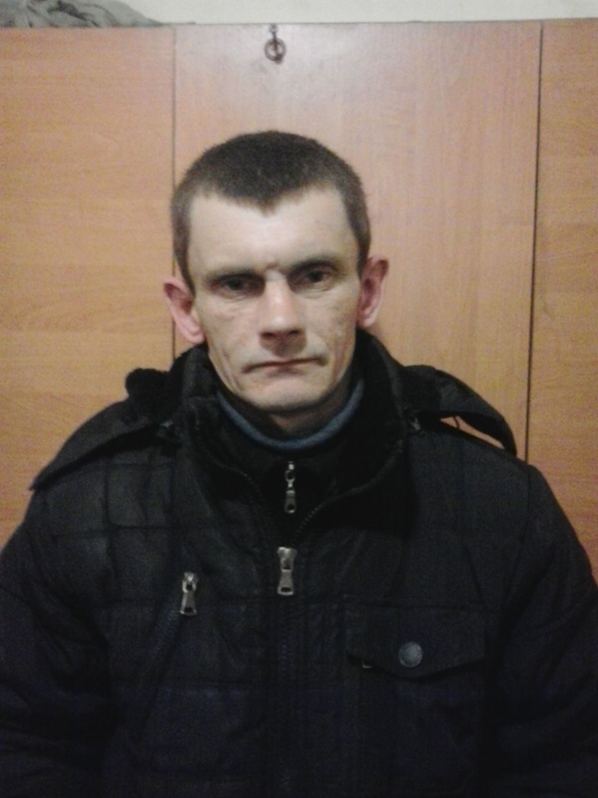 Владимир Кутепов