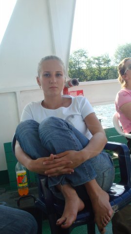 Валерия Стурова