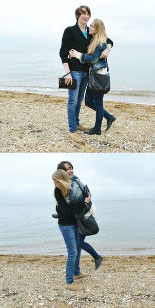 Наташкааа .