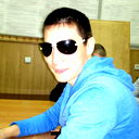 Темир Музыков