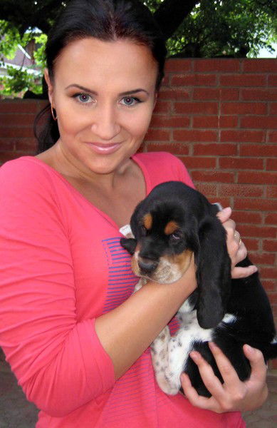 Мария Мартынюк