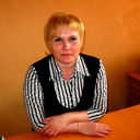 Татьяна Чембакова