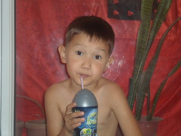 Сейсенкуль Баекеева