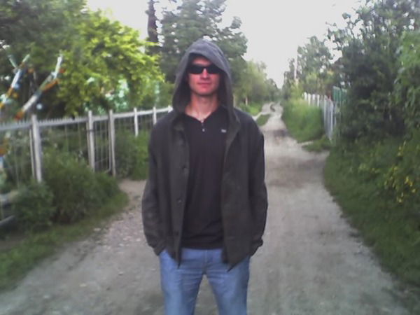 Владимир Косолапов