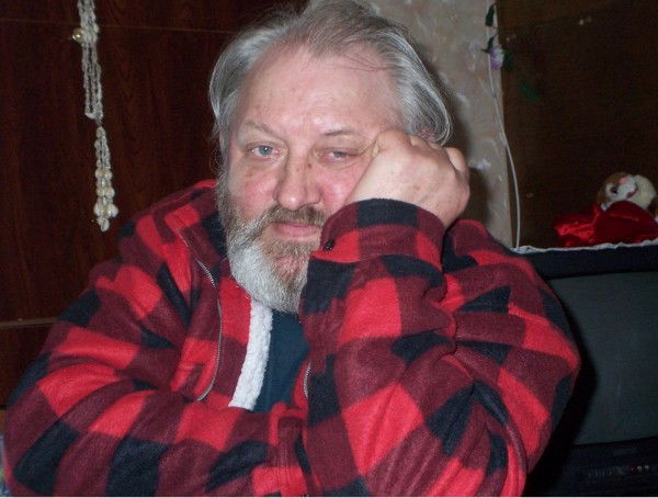 Юрий Шматов